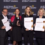 Austrian Event Award